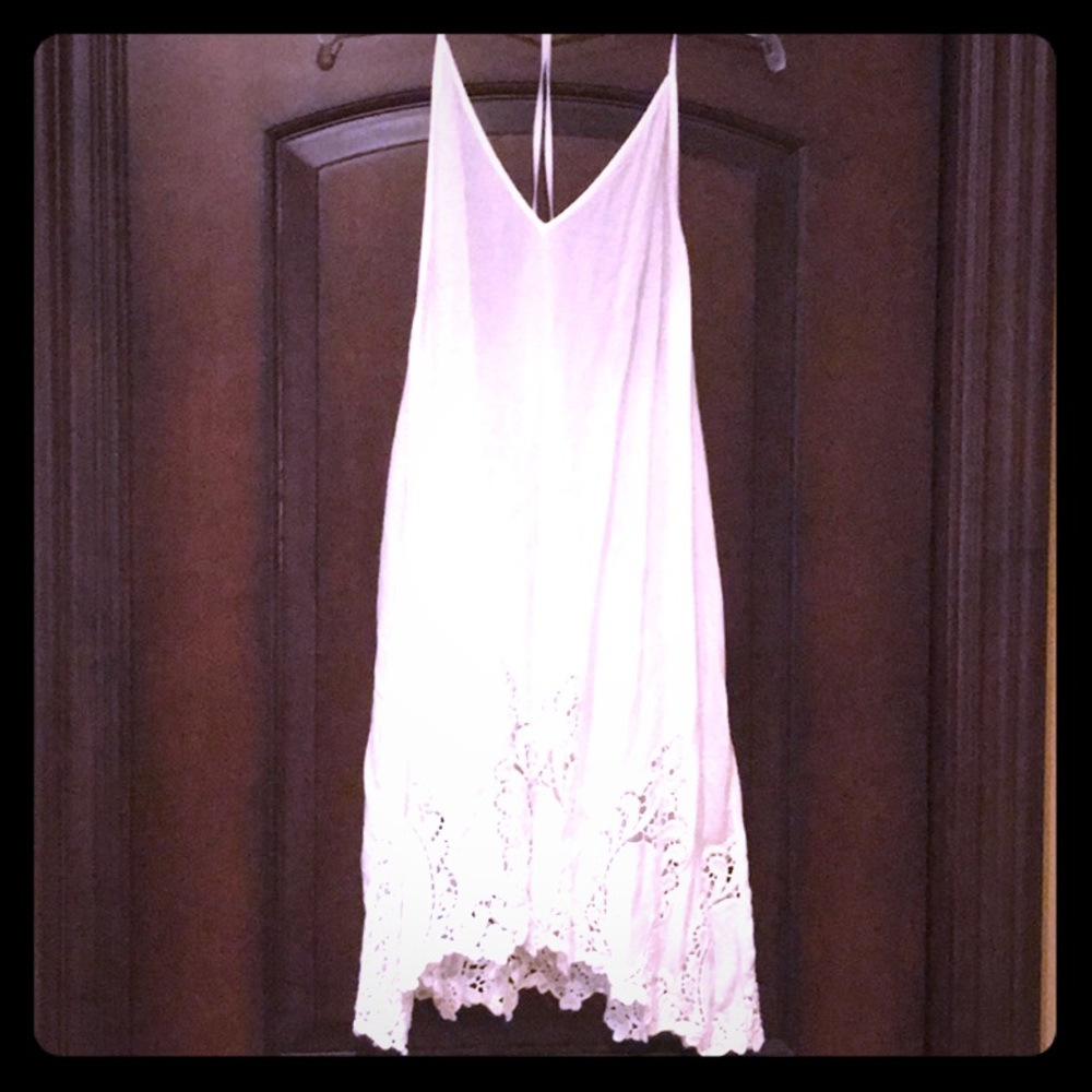 Free people sun dress